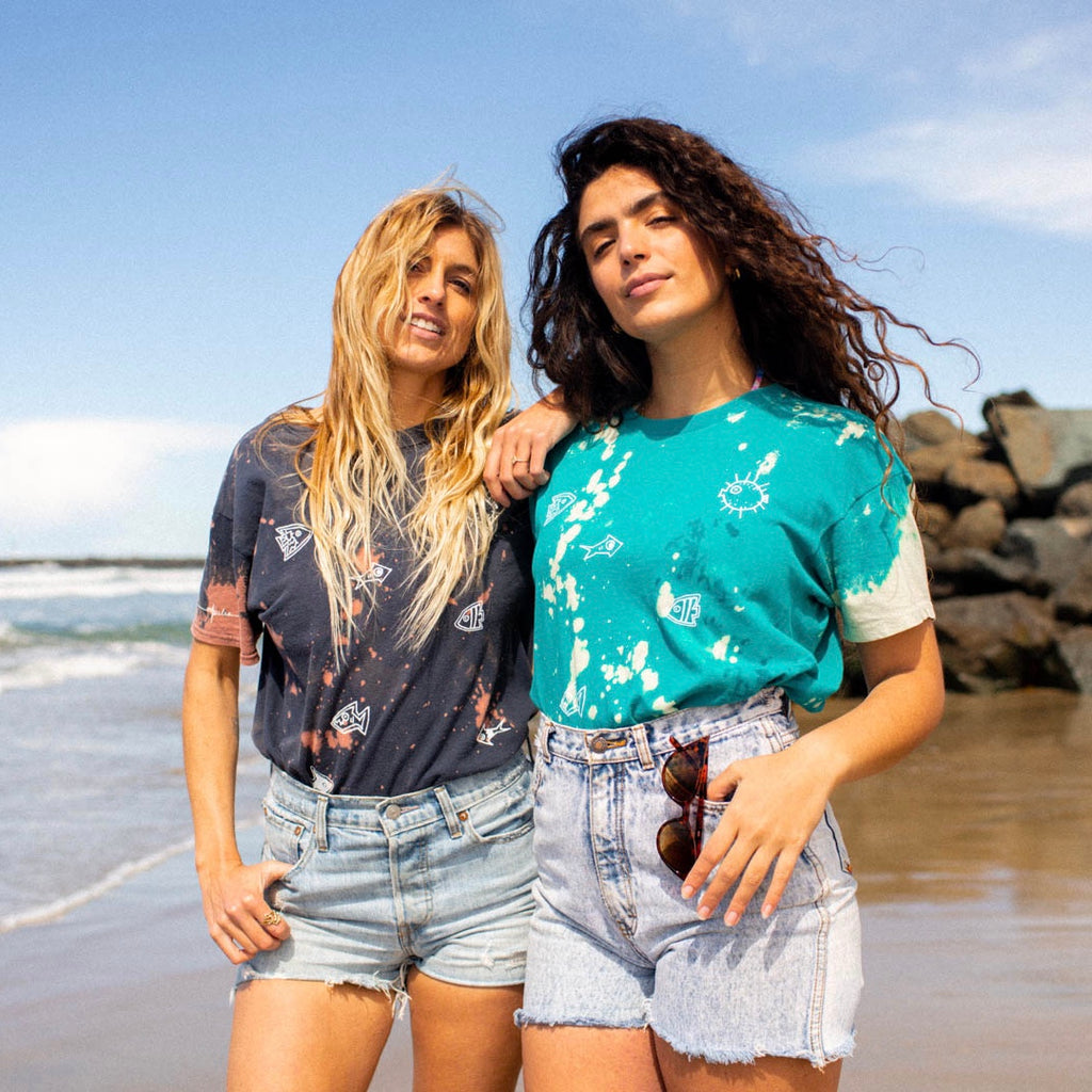 Save the Fishies Collection | Ocean Minded styles by eMpulse