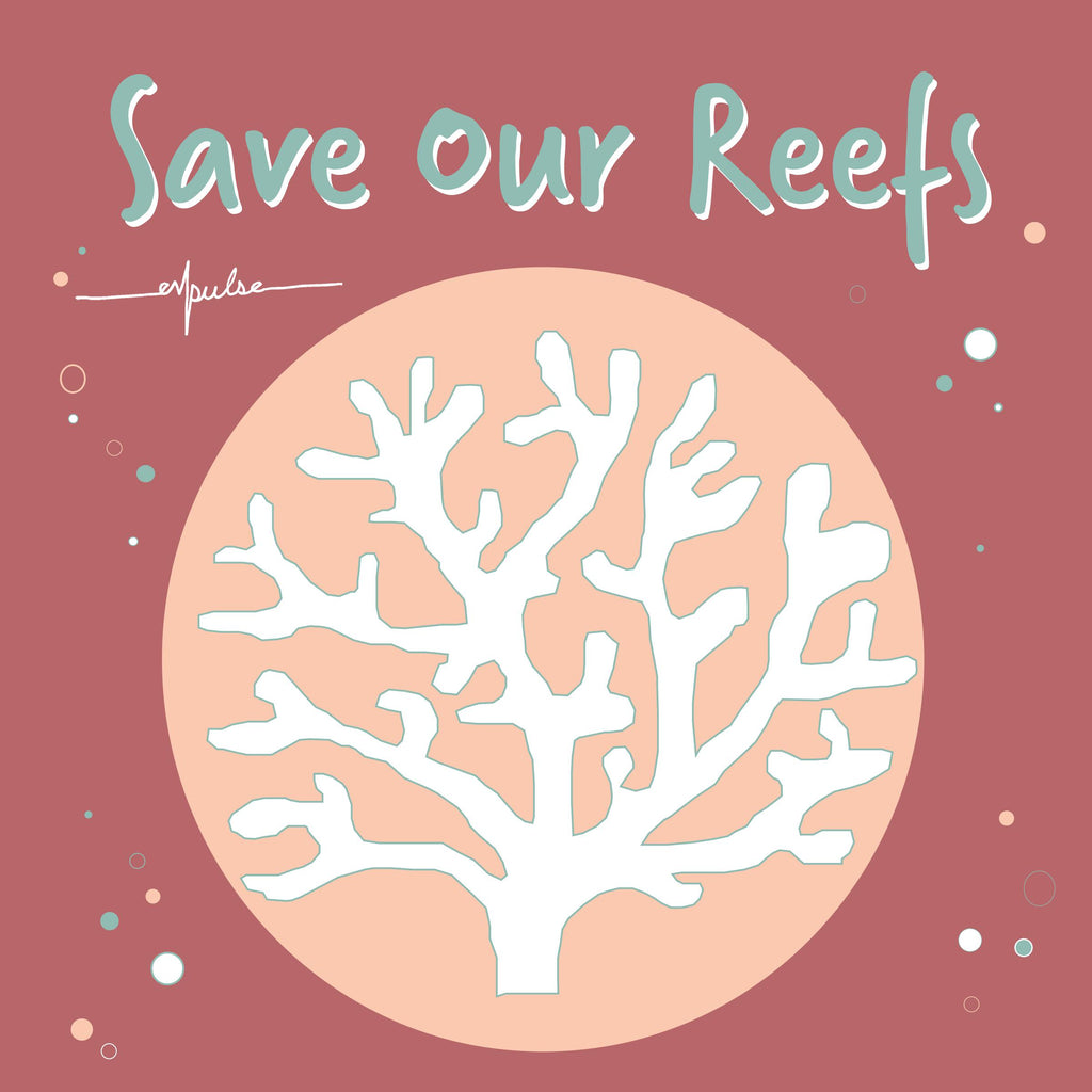 Save Our Reefs